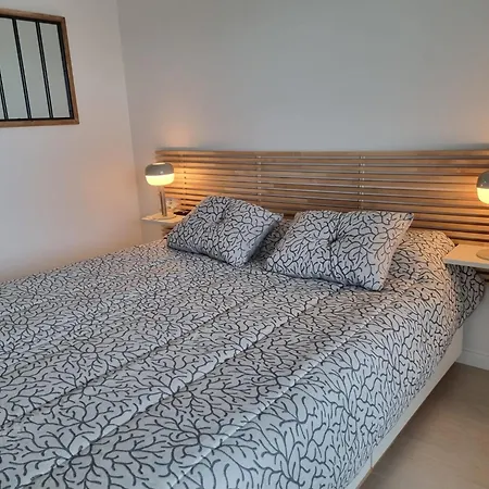 Playa Silgar Ii * Sanxenxo