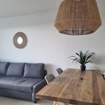 Playa Silgar Ii Lejlighed