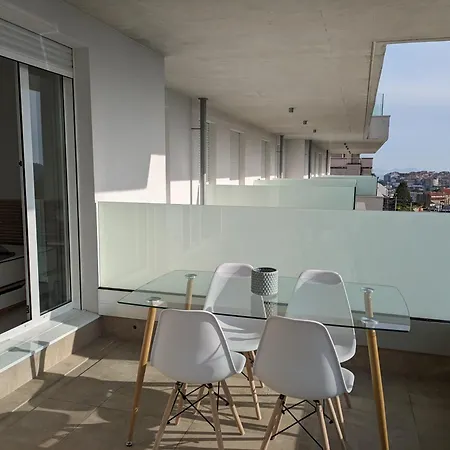 Playa Silgar Ii Sanxenxo