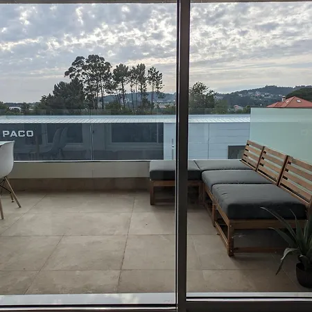 Appartement Playa Silgar Ii Sanxenxo