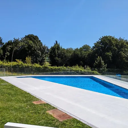 Playa Silgar Ii Sanxenxo