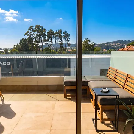 Appartement Playa Silgar Ii *