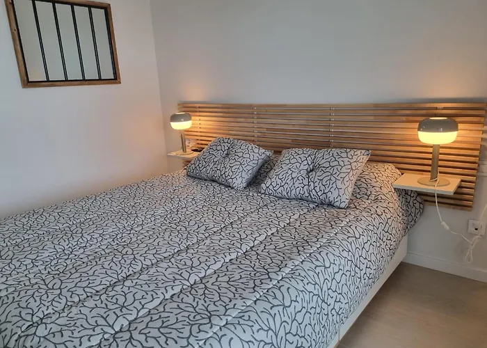 Playa Silgar Ii * Sanxenxo