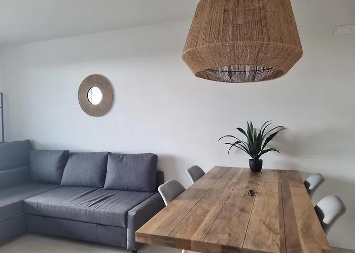 Playa Silgar Ii Lejlighed