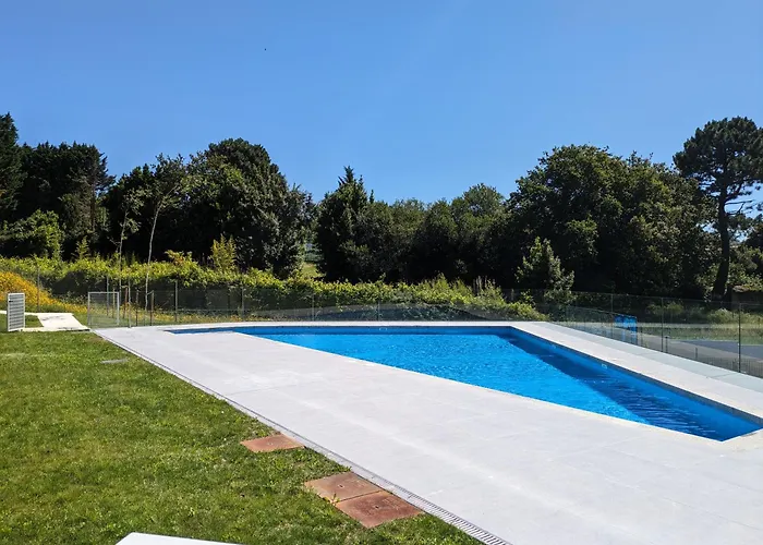 Playa Silgar Ii Sanxenxo